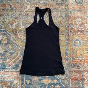 Lululemon Racerback Tank